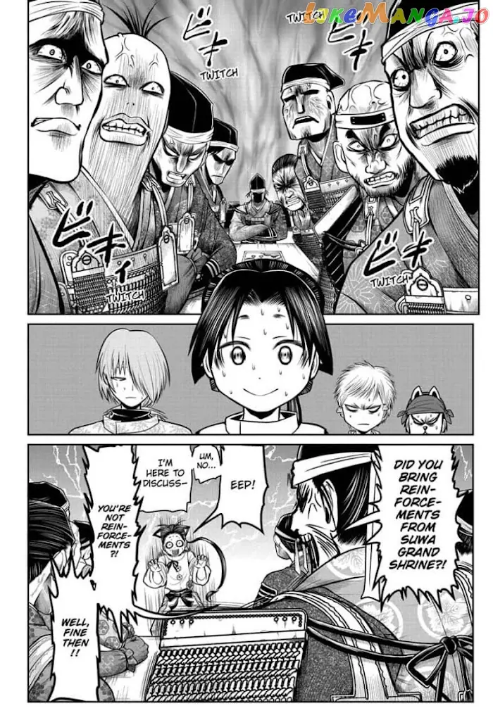 The Elusive Samurai Chapter 26 image 16_optimized